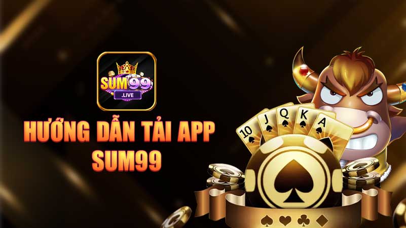 Tải app Sum99